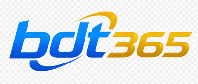 bdt365 logo